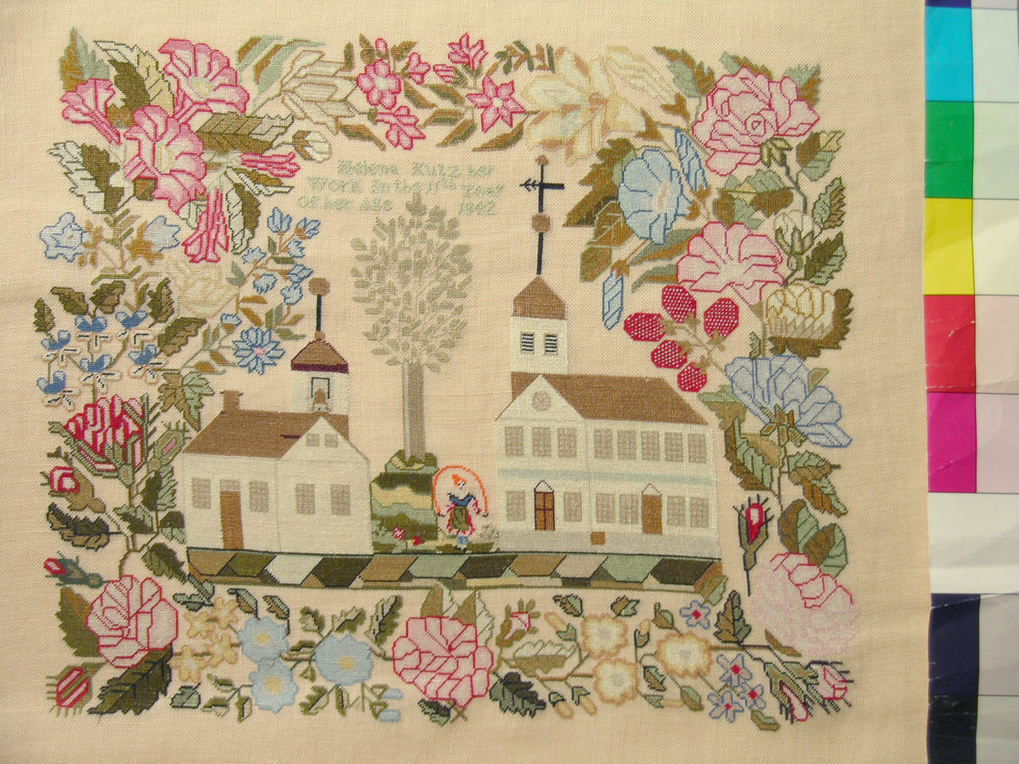 Kutz, Helena - 1843