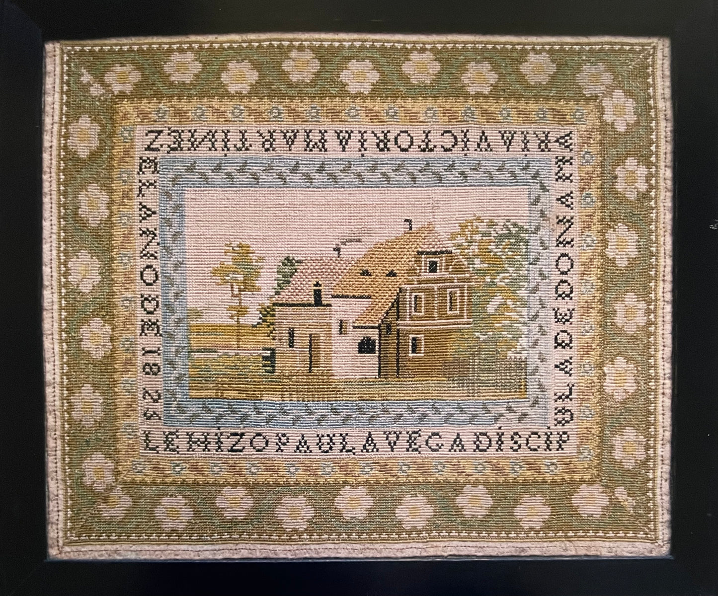 Vega, Paula -1825