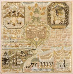 Click here for more: Samplers at the MET