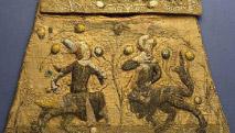 Tapestries, cloths & embroidery