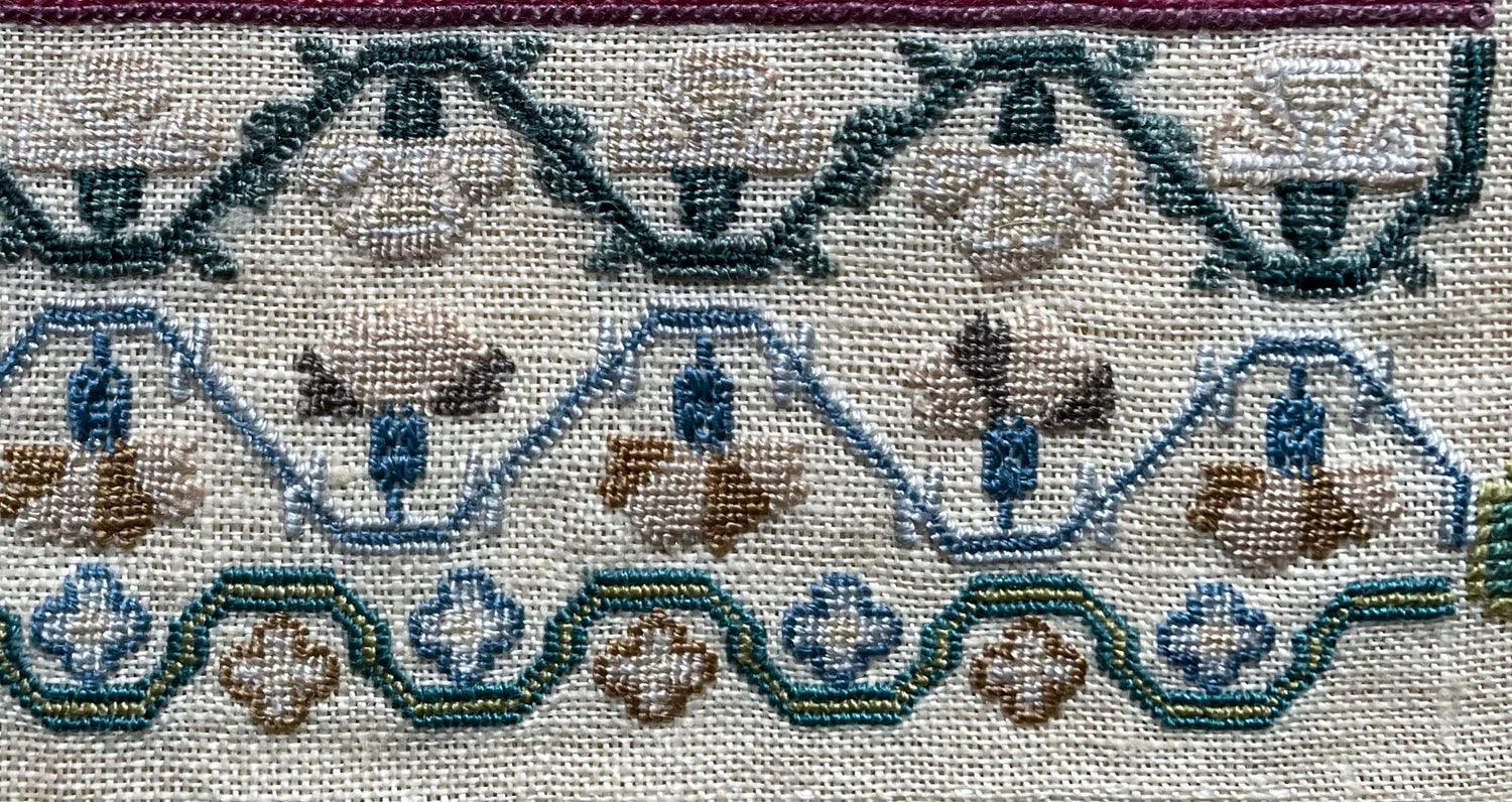 Frances Alce 18th and 19th Century British