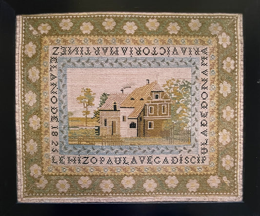 Vega, Paula -1825