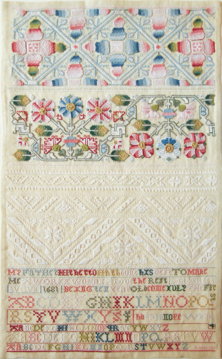 Lucan, Margreet - 1681