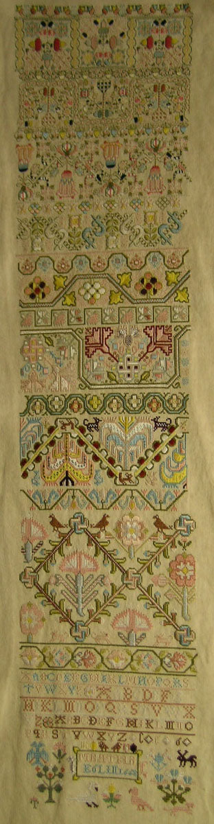 Edlin, Martha - 11668