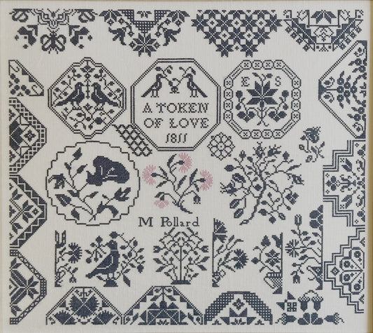 Quaker, M. Pollard
