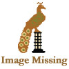 thread and thimble holder