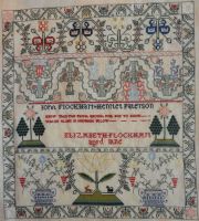 Elizabet Flochart